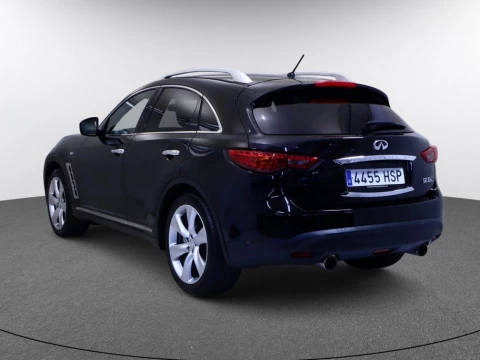 Infiniti FX 3.0D V6 S PREMIUM 4WD AUTO 5P