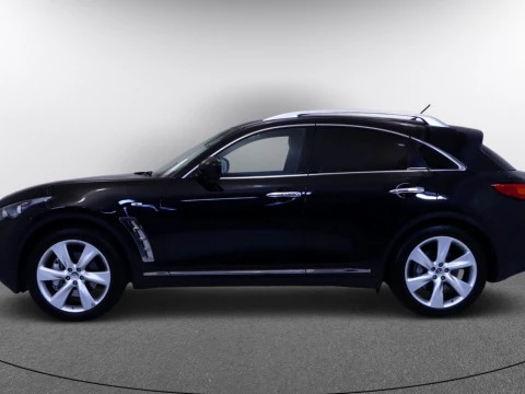 Infiniti FX 3.0D V6 S PREMIUM 4WD AUTO 5P