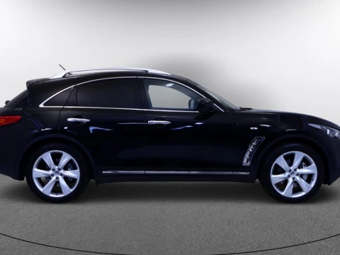 Infiniti FX 3.0D V6 S PREMIUM 4WD AUTO 5P