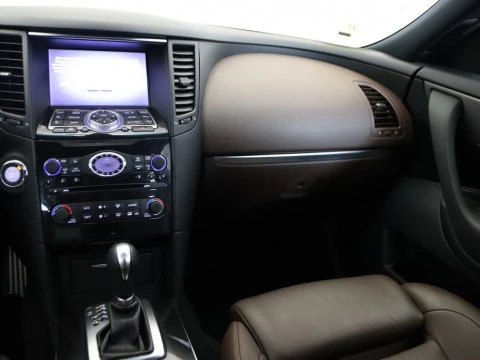 Infiniti FX 3.0D V6 S PREMIUM 4WD AUTO 5P