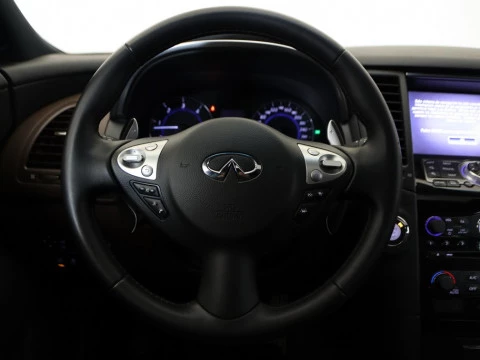 Infiniti FX 3.0D V6 S PREMIUM 4WD AUTO 5P