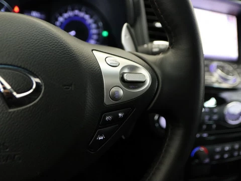 Infiniti FX 3.0D V6 S PREMIUM 4WD AUTO 5P