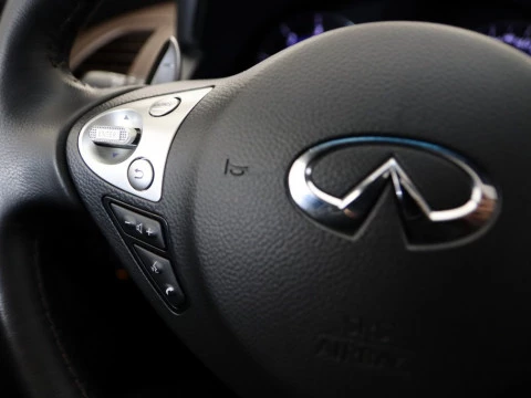 Infiniti FX 3.0D V6 S PREMIUM 4WD AUTO 5P