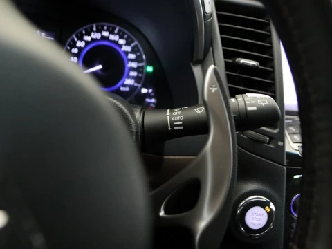 Infiniti FX 3.0D V6 S PREMIUM 4WD AUTO 5P