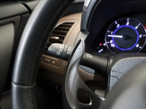 Infiniti FX 3.0D V6 S PREMIUM 4WD AUTO 5P