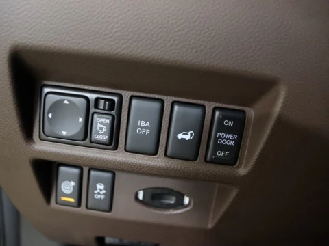 Infiniti FX 3.0D V6 S PREMIUM 4WD AUTO 5P