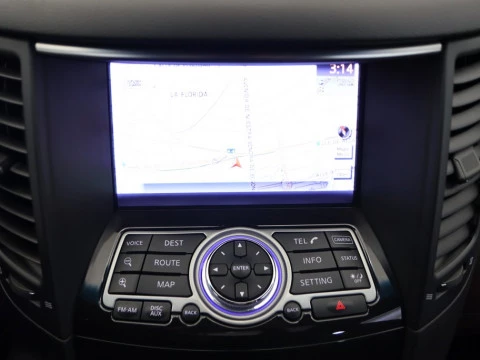 Infiniti FX 3.0D V6 S PREMIUM 4WD AUTO 5P