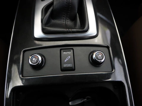 Infiniti FX 3.0D V6 S PREMIUM 4WD AUTO 5P