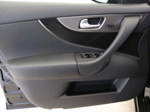 Infiniti FX 3.0D V6 S PREMIUM 4WD AUTO 5P