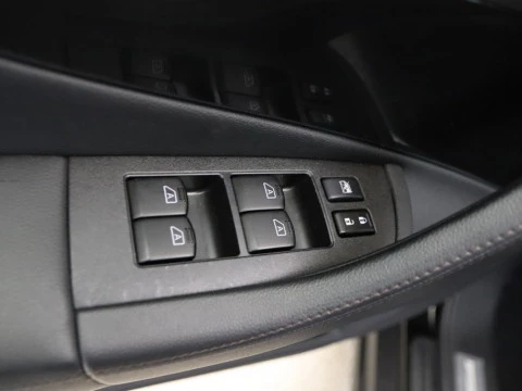 Infiniti FX 3.0D V6 S PREMIUM 4WD AUTO 5P