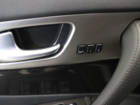 Infiniti FX 3.0D V6 S PREMIUM 4WD AUTO 5P