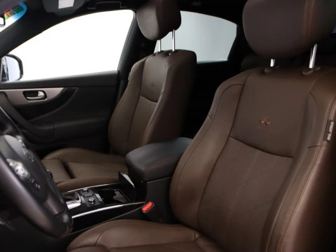 Infiniti FX 3.0D V6 S PREMIUM 4WD AUTO 5P