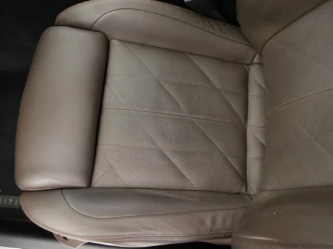 Infiniti FX 3.0D V6 S PREMIUM 4WD AUTO 5P