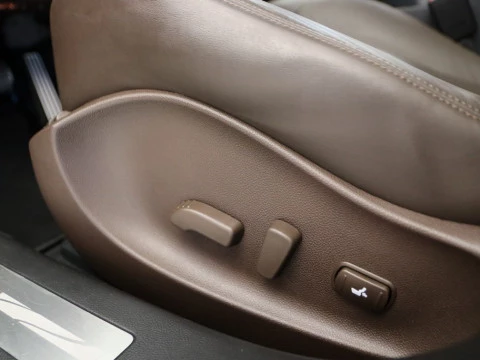 Infiniti FX 3.0D V6 S PREMIUM 4WD AUTO 5P