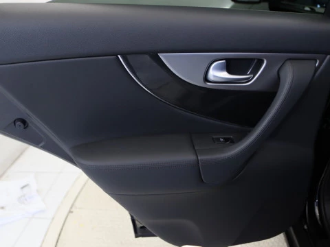 Infiniti FX 3.0D V6 S PREMIUM 4WD AUTO 5P