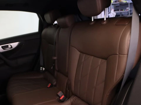 Infiniti FX 3.0D V6 S PREMIUM 4WD AUTO 5P