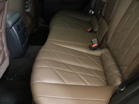 Infiniti FX 3.0D V6 S PREMIUM 4WD AUTO 5P