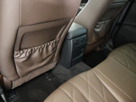 Infiniti FX 3.0D V6 S PREMIUM 4WD AUTO 5P