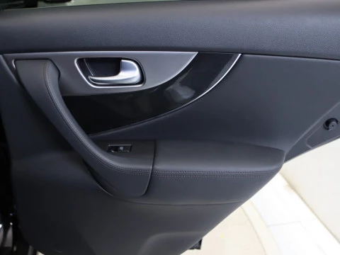 Infiniti FX 3.0D V6 S PREMIUM 4WD AUTO 5P