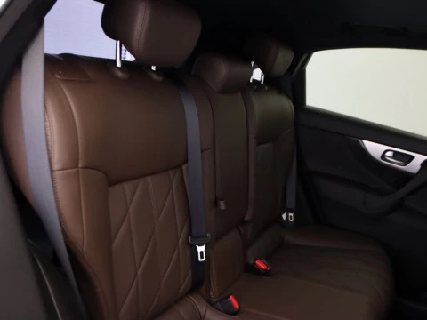 Infiniti FX 3.0D V6 S PREMIUM 4WD AUTO 5P