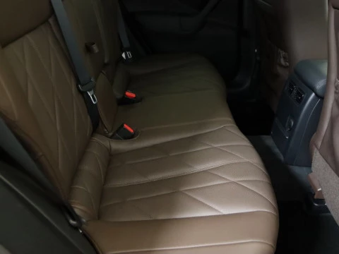 Infiniti FX 3.0D V6 S PREMIUM 4WD AUTO 5P