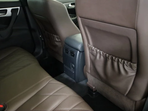 Infiniti FX 3.0D V6 S PREMIUM 4WD AUTO 5P