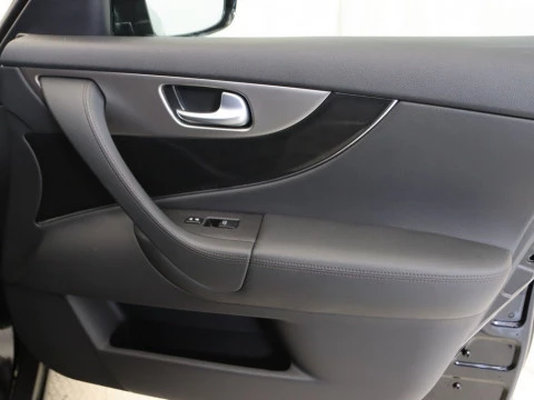 Infiniti FX 3.0D V6 S PREMIUM 4WD AUTO 5P