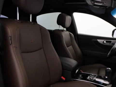 Infiniti FX 3.0D V6 S PREMIUM 4WD AUTO 5P