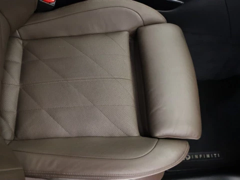 Infiniti FX 3.0D V6 S PREMIUM 4WD AUTO 5P