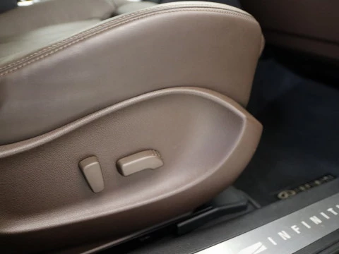 Infiniti FX 3.0D V6 S PREMIUM 4WD AUTO 5P