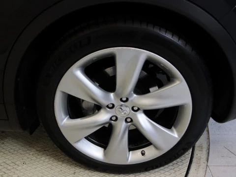 Infiniti FX 3.0D V6 S PREMIUM 4WD AUTO 5P