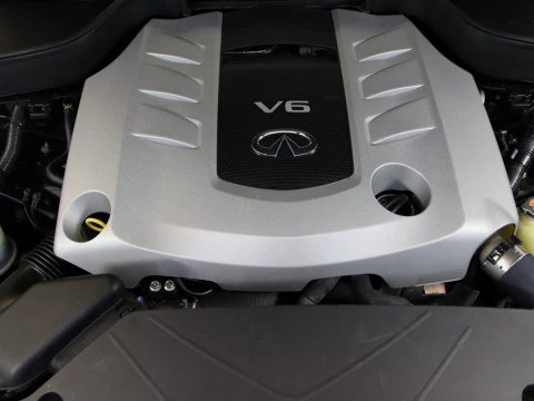 Infiniti FX 3.0D V6 S PREMIUM 4WD AUTO 5P