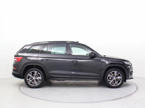 Skoda Kodiaq 2.0 TDI 110KW DSG SPORTLINE 150 5P