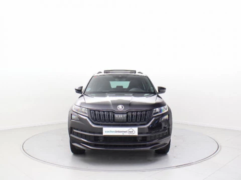 Skoda Kodiaq 2.0 TDI 110KW DSG SPORTLINE 150 5P