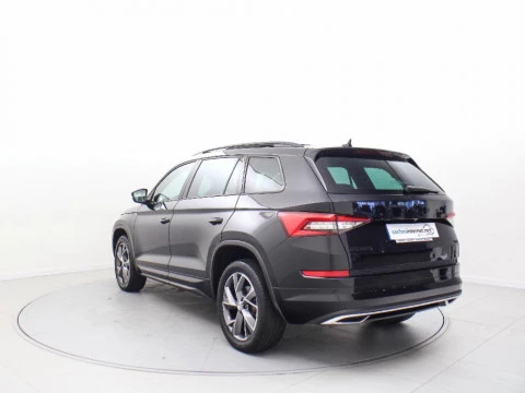 Skoda Kodiaq 2.0 TDI 110KW DSG SPORTLINE 150 5P