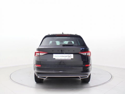 Skoda Kodiaq 2.0 TDI 110KW DSG SPORTLINE 150 5P