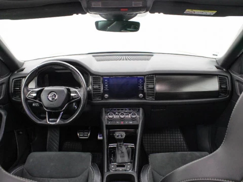 Skoda Kodiaq 2.0 TDI 110KW DSG SPORTLINE 150 5P