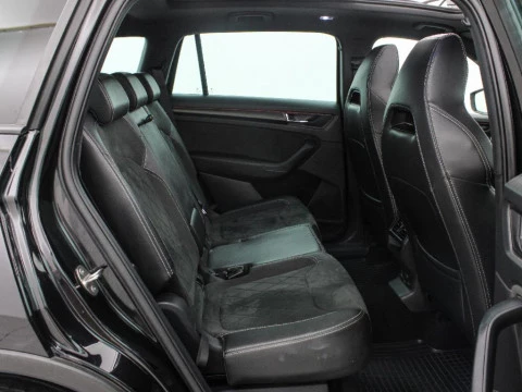 Skoda Kodiaq 2.0 TDI 110KW DSG SPORTLINE 150 5P