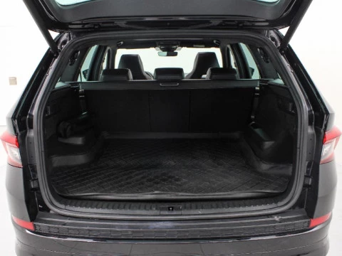 Skoda Kodiaq 2.0 TDI 110KW DSG SPORTLINE 150 5P