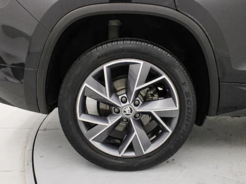 Skoda Kodiaq 2.0 TDI 110KW DSG SPORTLINE 150 5P