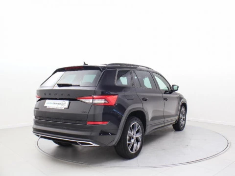 Skoda Kodiaq 2.0 TDI 110KW DSG SPORTLINE 150 5P