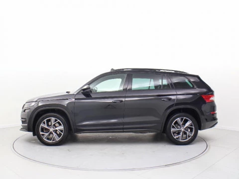 Skoda Kodiaq 2.0 TDI 110KW DSG SPORTLINE 150 5P