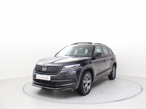 Skoda Kodiaq 2.0 TDI 110KW DSG SPORTLINE 150 5P
