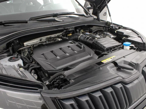 Skoda Kodiaq 2.0 TDI 110KW DSG SPORTLINE 150 5P