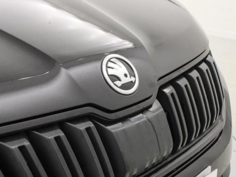 Skoda Kodiaq 2.0 TDI 110KW DSG SPORTLINE 150 5P