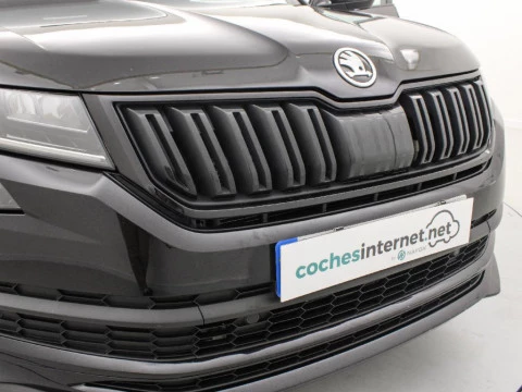 Skoda Kodiaq 2.0 TDI 110KW DSG SPORTLINE 150 5P