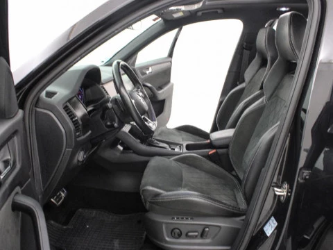Skoda Kodiaq 2.0 TDI 110KW DSG SPORTLINE 150 5P