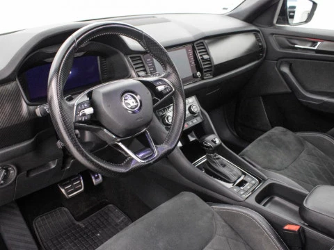 Skoda Kodiaq 2.0 TDI 110KW DSG SPORTLINE 150 5P