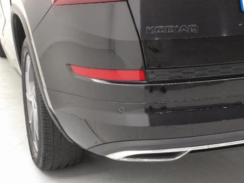 Skoda Kodiaq 2.0 TDI 110KW DSG SPORTLINE 150 5P