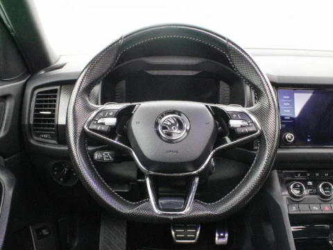 Skoda Kodiaq 2.0 TDI 110KW DSG SPORTLINE 150 5P